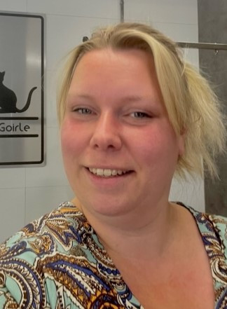 Avatar van Laura van Erven