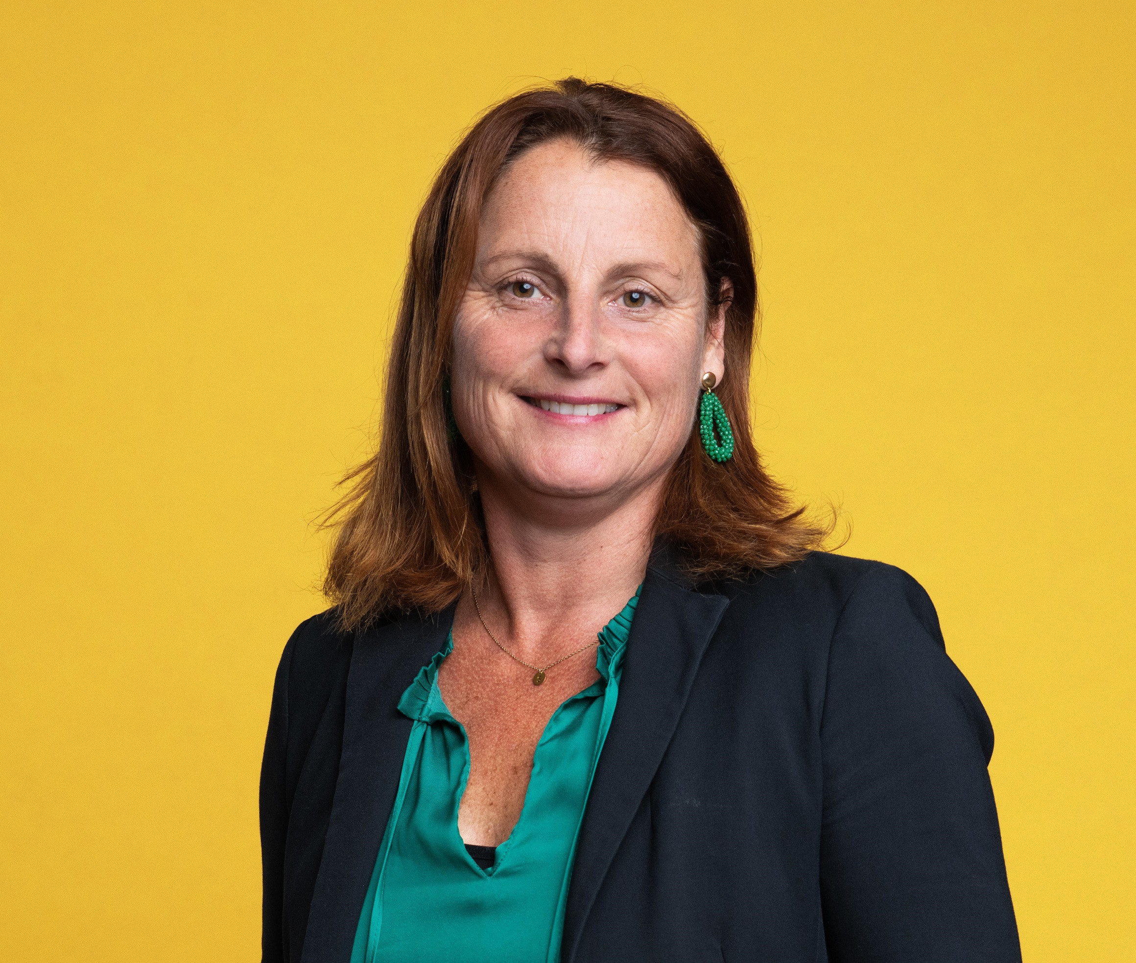 Avatar van Joan Adriaanse